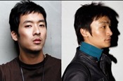  Model`s Short Hair