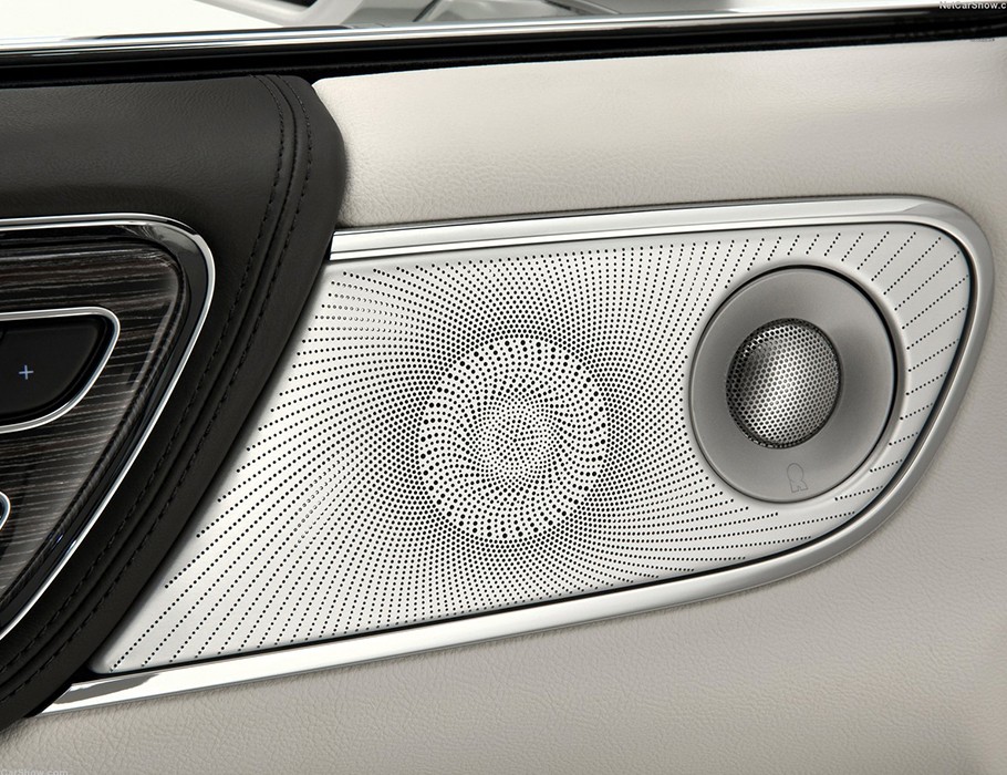 레벨 울티마 오디오 시스템이 음향 감독을 맡았다. 스피커 19개가 연주를 시작한다. 
