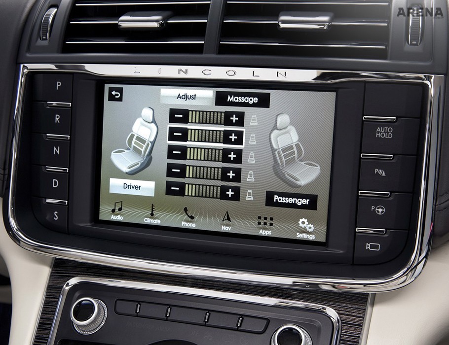 안마 시트는 엉덩이 피로까지 풀어준다. 왜 지금까지 엉덩이를 간과했을까