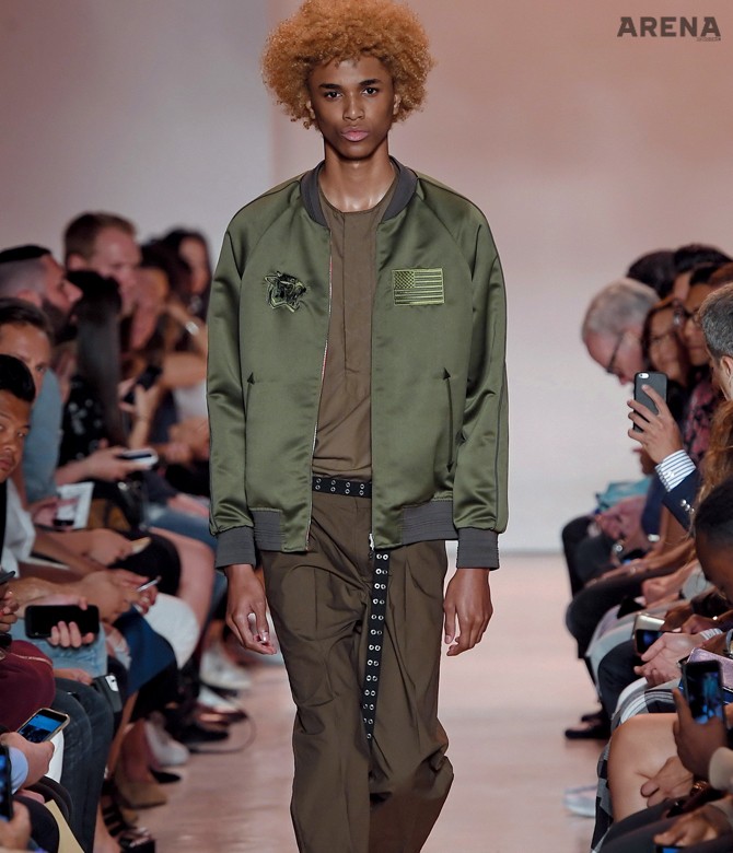 OVADIA & SONS