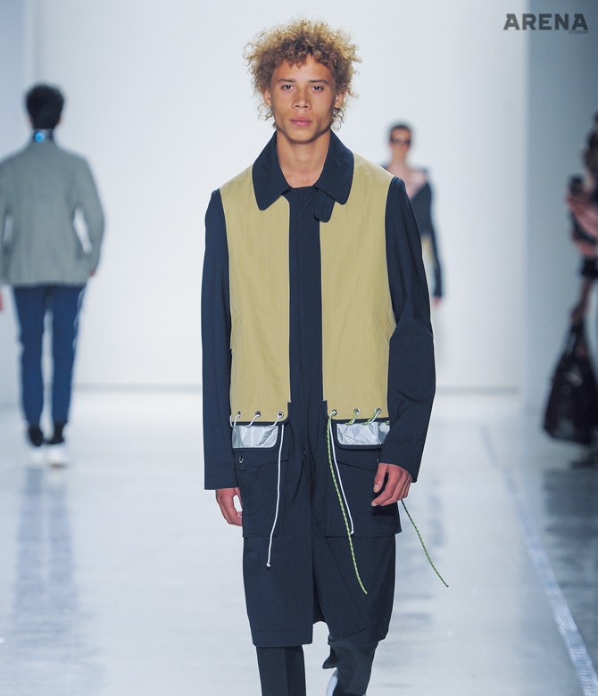 TIM COPPENS