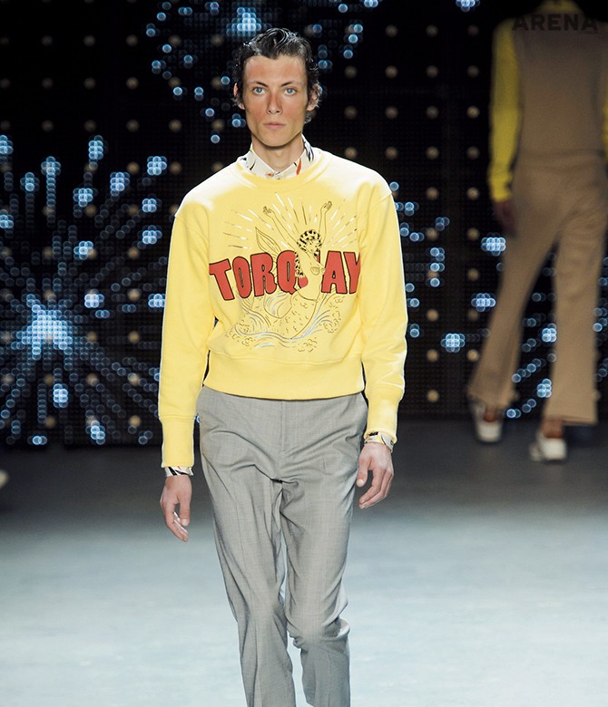 TOPMAN DESIGN