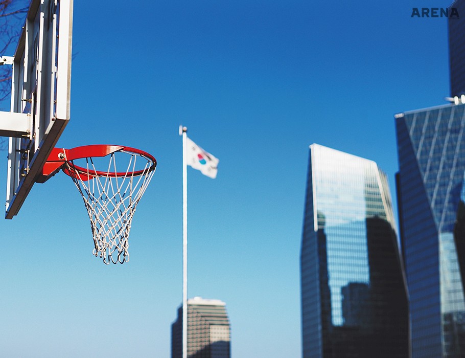 Leica M-P | 2017년 2월. 여의도 공원