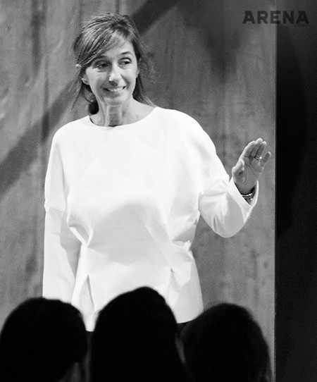 콘수엘라 카스틸리오니