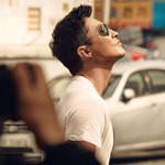 맥도널드 시그니처 버거의 모델이 된 다니엘 헤니와의 하루