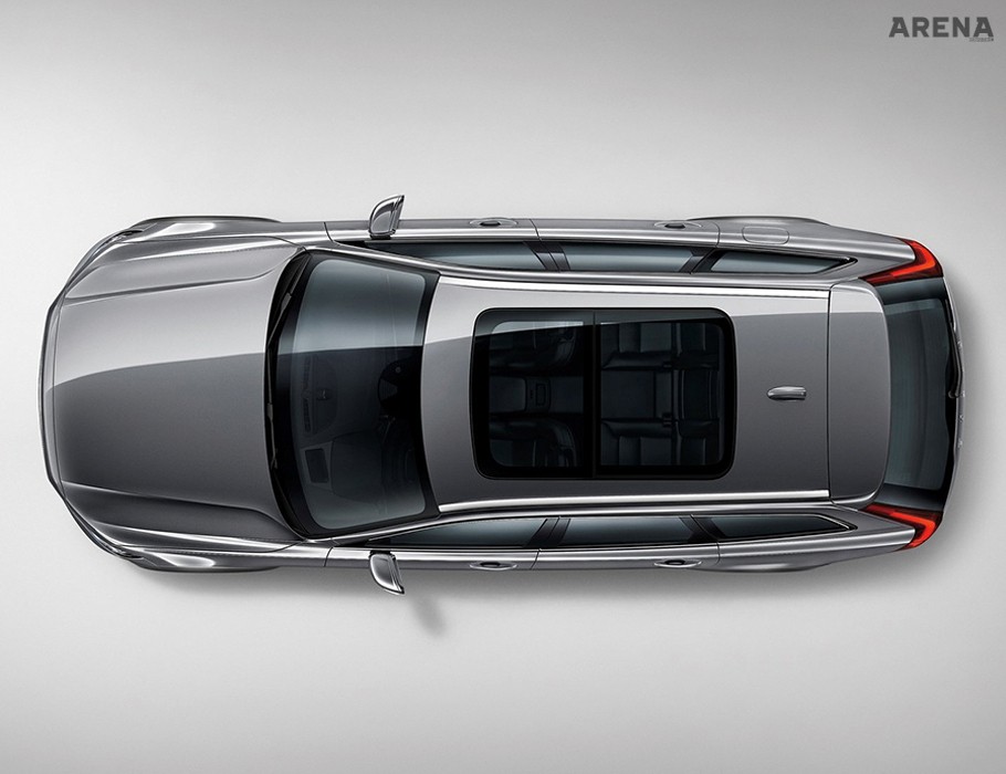 오래 타기에 적합한 차를 하나 고른다면 이 차를 고르련다.