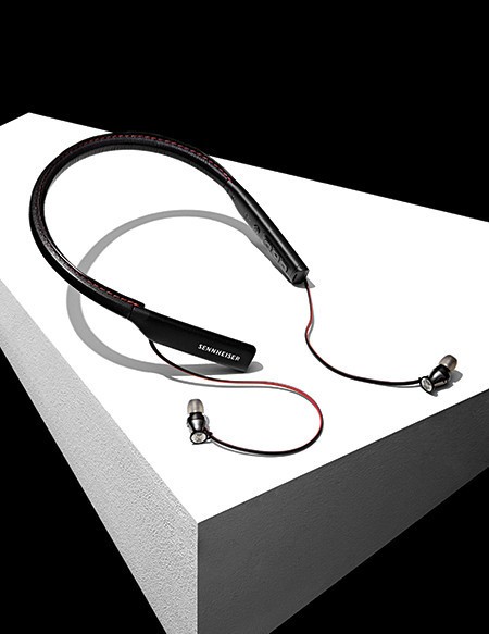 젠하이저  M2 IEBT