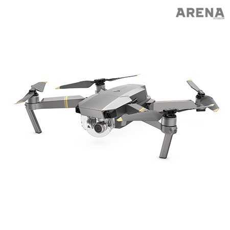 DJI 매빅 프로 플래티넘