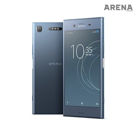 소니 엑스페리아 XZ1