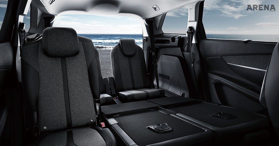 각각의 시트는 모두 독립식이다.