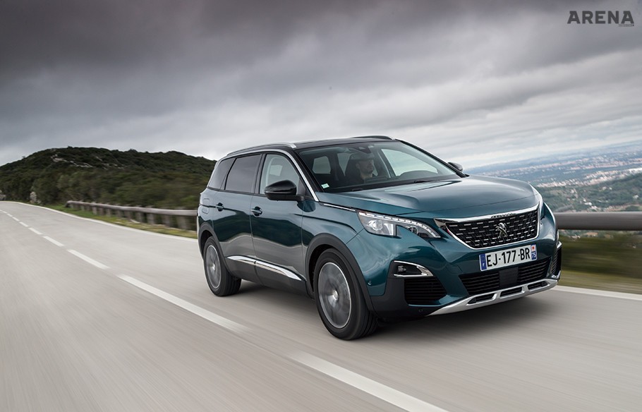 디젤 엔진 중 회전 질감은 가장 부드럽다.