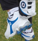 풋조이 투어에스 (Tour-S)