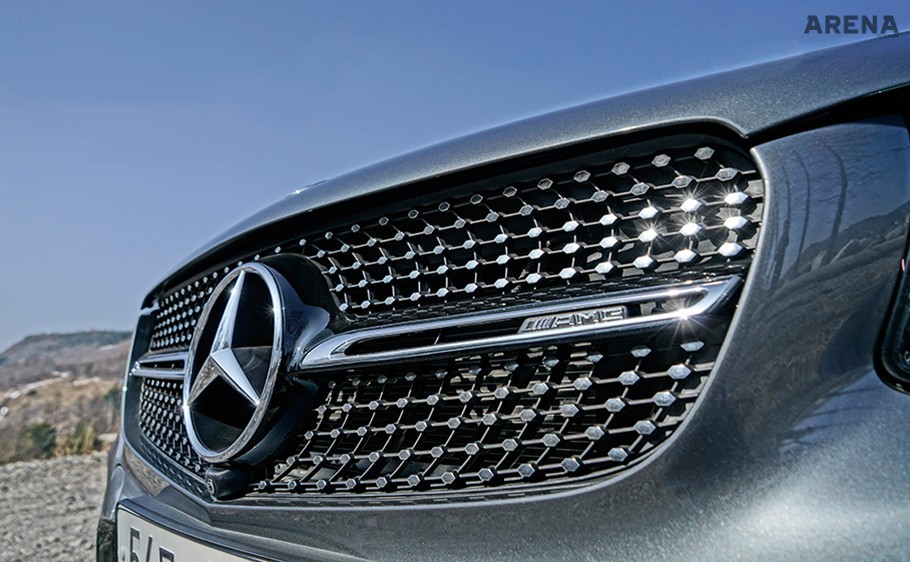 반짝거리는 걸 보는 흐뭇함.