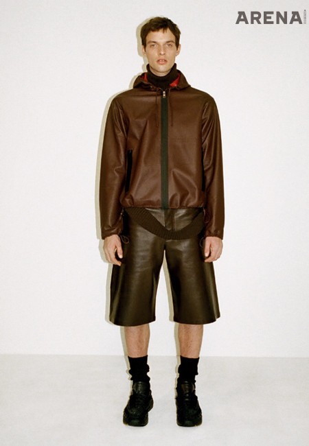 보테가 베네타 프리폴 레디투웨어 컬렉션.