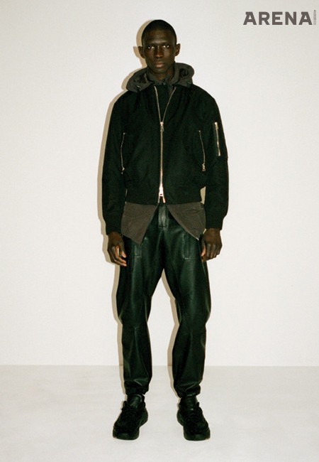 보테가 베네타 프리폴 레디투웨어 컬렉션.