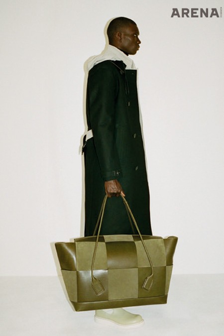 보테가 베네타 아르코 75.