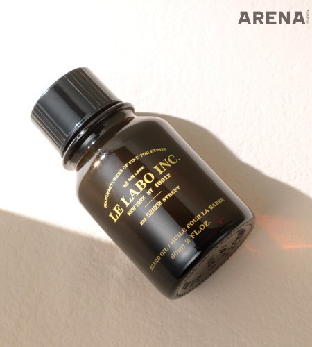 4 피부와 수염을 유연한 상태로 유지해주는 비어드 오일 60mL 8만원 르 라보 제품.