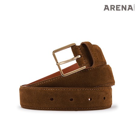 2 갈색 스웨이드 벨트 14만8천원 메종 브와넷
by 랜덤워크 제품.