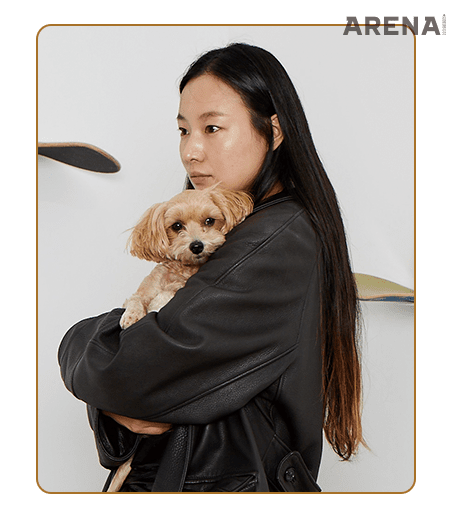 오지영 ‘샌드위치apt’ 대표