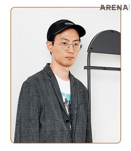 황아람 ‘소쇼’ 대표