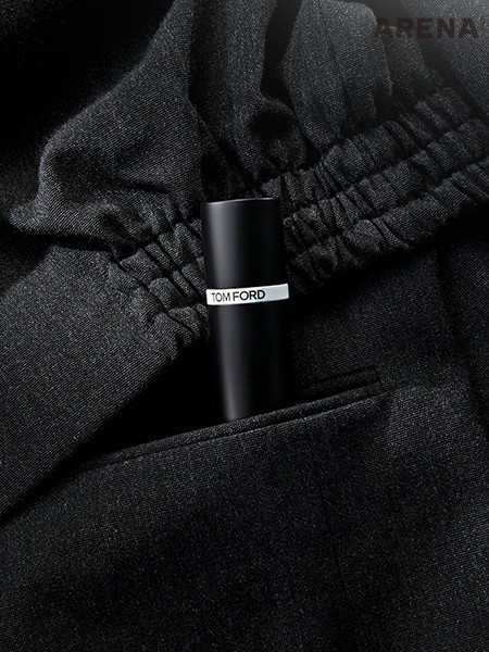 3 패뷸러스 오 드 퍼퓸 10mL 9만8천원 톰 포드 뷰티, 더블 레이어 재킷 가격미정 루이 비통 제품.