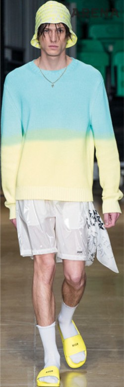 MSGM