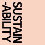 Sustainability 시리즈