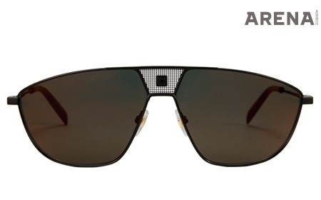 12 GIVENCHY
브리지 부분을 독특하게 처리한 GV 메시 선글라스 가격미정 지방시 제품.