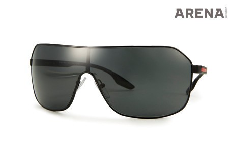 22 PRADA LINEA ROSSA
스포츠 고글처럼 생긴 선글라스 30만원대 프라다 리네아 로사 by 룩소티카 제품.