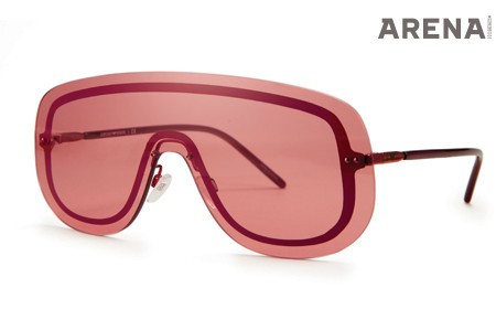 24 EMPORIO ARMANI
스포티한 EA2091 선글라스 20만원대 엠포리오 아르마니 by 룩소티카 제품.