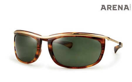28 RAYBAN
올림피안 II 스트라이프 선글라스 20만원대 레이밴 by 룩소티카 제품.