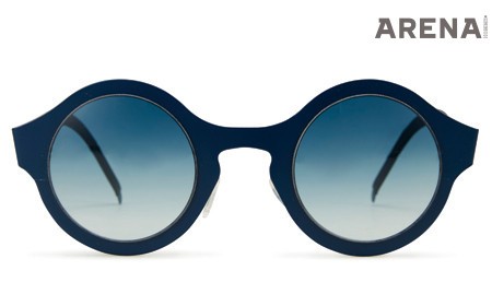 5 PRENSIL
동그란 프레임이 귀여운 HOP 선글라스 53만원 프렌실 by 코빛 제품.