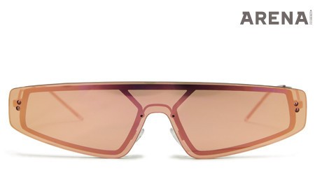 8 EMPORIO ARMANI
스포티한 EA2092 선글라스 20만원대 엠포리오 아르마니 by 룩소티카 제품.