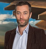 빈센트 몬탈리스코(Vincent Montalescot) 몽블랑 마케팅 총괄 부사장