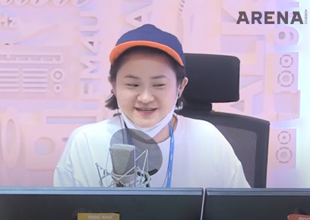 출처 | <정오의 희망곡 김신영입니다>