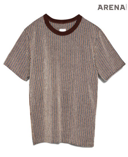 TS(S)
줄무늬 니트 티셔츠 28만2천원 ts(s) by
샌프란시스코 마켓 제품.