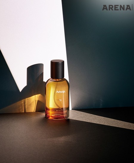 로즈 오 드 퍼퓸 50mL 이솝 제품.