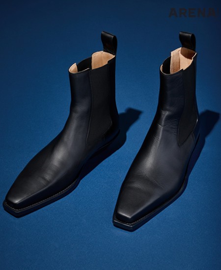 BV 린 앵클부츠  보테가 베네타 제품.