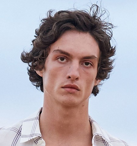 2021 SPRING
JACQUEMUS