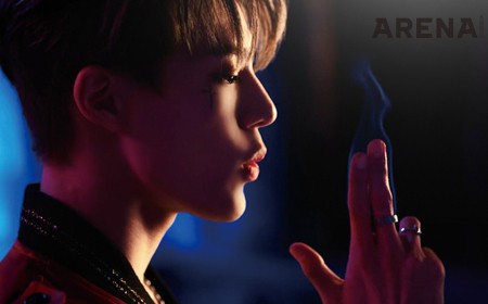 NCT DREAM ‘RINDIN’ 