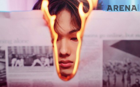 NCT DREAM ‘RINDIN’ 