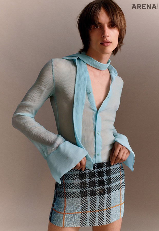 LUDOVIC DE SAINT SERNIN