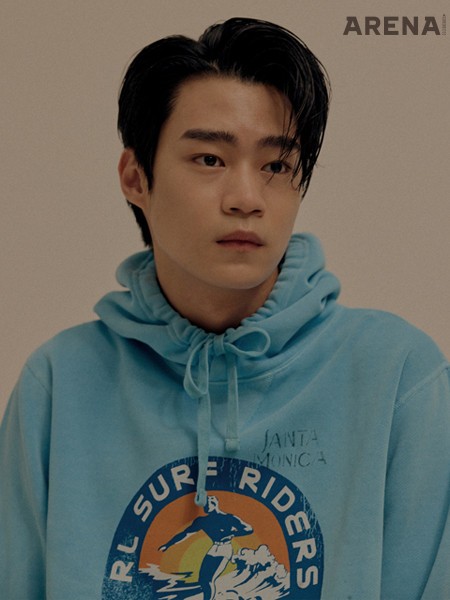 하늘색 후드 스웨트 셔츠 가격미정 폴로 랄프 로렌 제품.