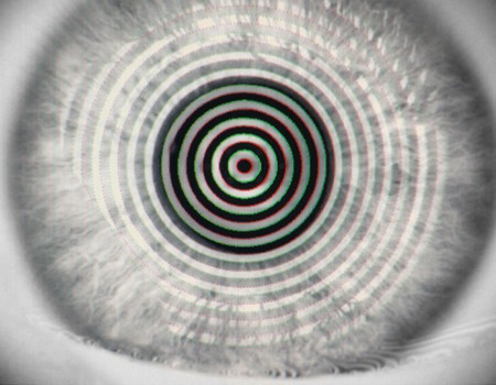 Eye, from Collateral Visions, 2016