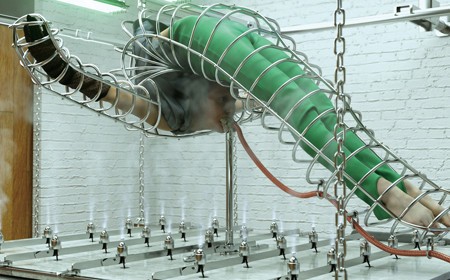 Ceremonial Formality, 2020