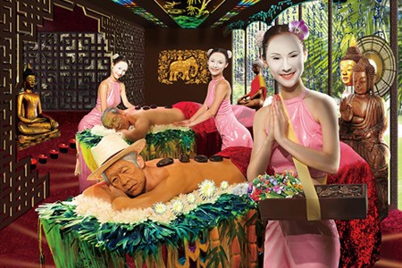 대왕트래블-개선장군 시리즈, 30.5X42cm, 2017