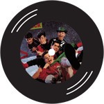 ‘I’ll Be Missing You Come Christmas’