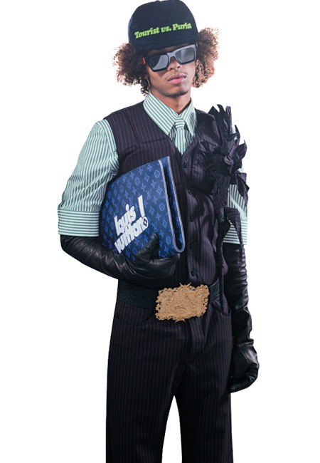 2021 F/W LOUIS VUITTON