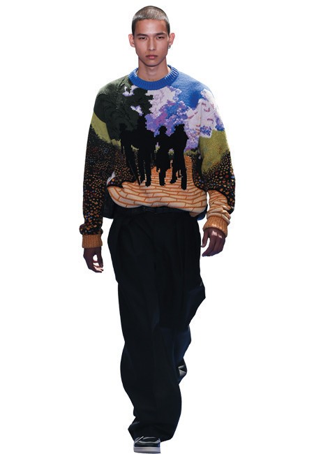 2019 S/S LOUIS VUITTON