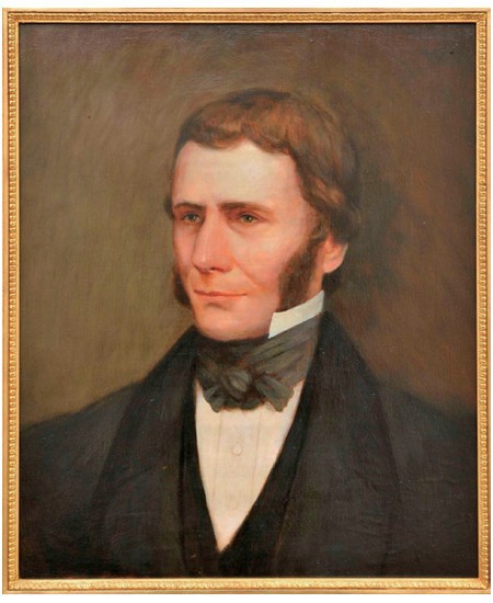 1843년 크루그 하우스를 설립한 조셉 크루그는 매년 달라지는 기후 조건과 상관없이 최고의 샴페인을 만들기 위해 블렌딩 기법을 고안했다. 